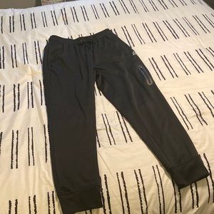 Reebok Exercise Joggers Size M